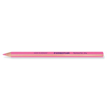 STAEDTLER 128 64-23 Textsurfer Dry Highlighting Pencil - Pink (Box of 12)