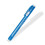 Staedtler Staedtler Stick Eraser , Blue by Staedtler 1