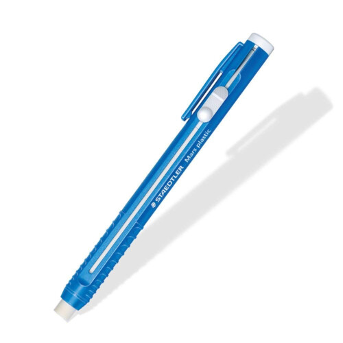 Staedtler Staedtler Stick Eraser , Blue by Staedtler