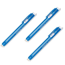 3 x Staedtler Mars plastic eraser, refillable
