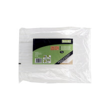 Salki 4322103 Thermal glue bag 12 mm, transparent