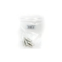 Rotring Mechanical Refill Erasers for 600 and 500 Pencils, 5-Pieces (502720)