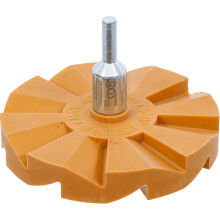 BGS 3999-1 | Foil Eraser | ? 90 mm