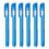 Staedtler STAEDTLER 528 50 Mars Plastic Stick Propelling Graphite Eraser (6) 1