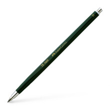 Faber-Castell TK - Mechanical Pencil 2 mm H 940