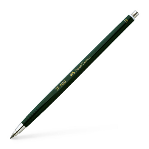 Faber-Castell Faber-Castell TK - Mechanical Pencil 2 mm H 940