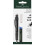 Faber-Castell Faber-Castell Grip Plus 0.7mm Mechanical Pencil + B Leads - Assorted Colours 1