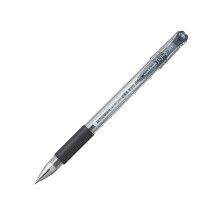 Uni-Ball Signo Dx 0.28 Um-151 Gel Ink Pen 10 Pcs (Black)