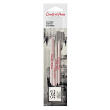 Cont? ? Paris Stump and Eraser Pack
