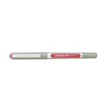 uni-ball EYE UB-157 Rollerball Pen PINK [Pack of 3] Medium 0.7mm Ball