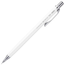 Pentel Mechanical Pencil Orenz 0.3mm, White Body (XPP503-W)