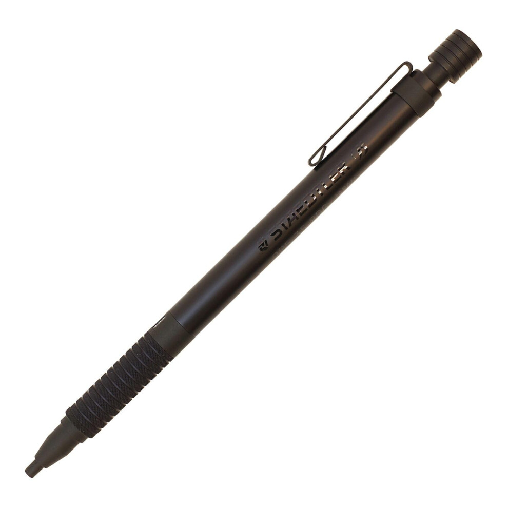 Staedtler All Mechanical Pencil 925 35-05B 2.0Mm Black