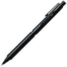 Pentel Mechanical Pencil Orenz Nero 0.5mm