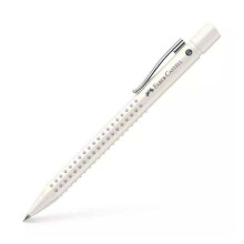 Faber-Castell Mechanical pencil Grip 2010 0.5 coconut milk
