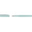 Faber-Castell Faber-Castell 241010 Poly Pen Nib Width B Caribic Blue 1
