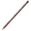 Cretacolor Artist Pencil Black Chalk 1