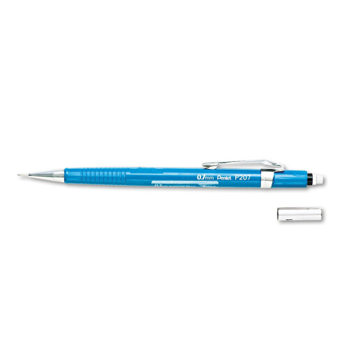 Pentel PENTEL Automatic Pencil, TPCP207