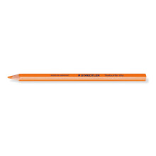 Staedtler Textsurfer Dry Pencil - Orange (Box of 12)