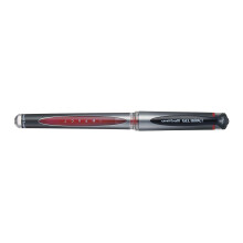 uni-ball Signo UM-153s Gel Impact Rollerball Pen - Red, Pack of 12