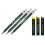 Faber-Castell Faber-Castell Mechanical Pencil TK-FINE 1