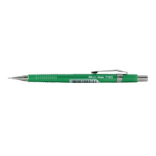 Pentel P205 Sharp Mech Pencil 0.5mm Met.Green