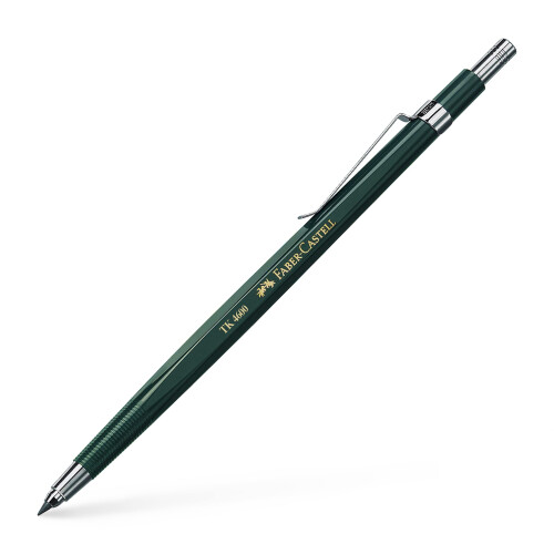Faber-Castell Faber-Castell TK4600 Clutch Pencil