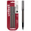 Uni-Ball uni-ball Deluxe Rollerball Pens, Micro Point (0.5mm), Black, 3 Count 1