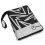 Psychi Climbing Guidebook Case for Bouldering Mountaineering Guides (Black/Grey) 2