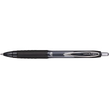 uni-ball Rollerball Gel Ink Signo UMN-207E Black 0.7mm Box 12 pcs