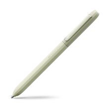 FABER-CASTELL Avori Fresh Breeze 140665 Ballpoint Pen XB Lead Permanent with Gift Box