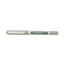uni-ball EYE UB-157 Rollerball Pen LIGHT GREEN [Pack of 3] Medium 0.7mm Ball