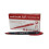 Uni-Ball uni-ball Micro Air Rollerball Pen - Red (Pack of 12) 1