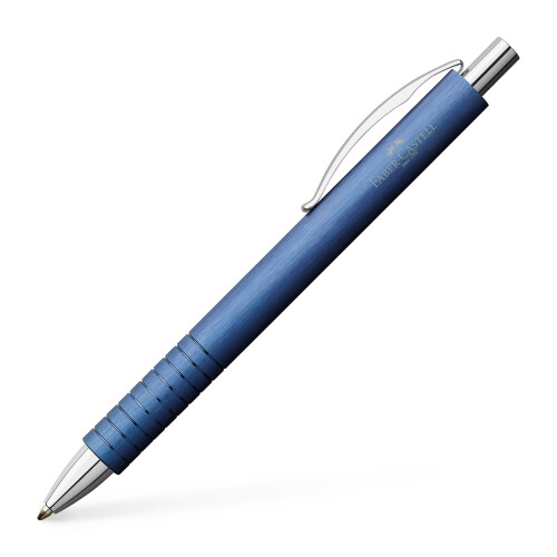 Faber-Castell Faber-Castell 148426 Essentio Ballpoint Pen - Blue