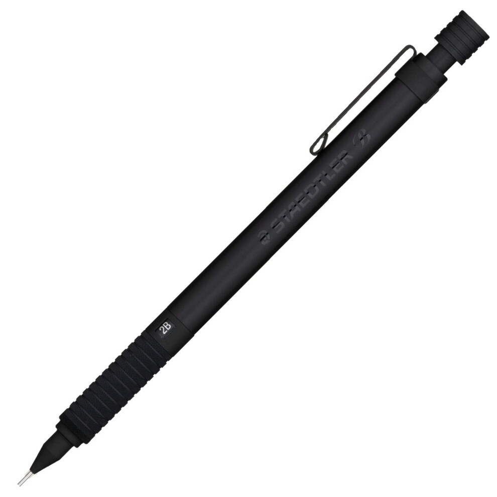 Staedtler All Mechanical Pencil 925 35-05B 0.3Mm Black