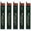 Faber-Castell Faber-Castell Super Polymer Fine Leads (0.5 H, Quantity 5) 1