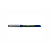 uni-ball Eye Ocean Care UB-157ROP Green Rollerball Pens. Fine 0.7mm Ballpoint Tip for Super Smooth Writing, Drawing, Art, Crafts and Colouring. Fade
