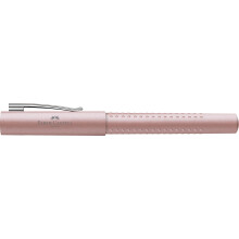 Faber-Castell Fountain pen Grip 2011 M pale rose