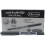 Uni-Ball Uni-Ball Rollerball Liquid Ink Eye Micro UB-150E Black 0.5mm Box 12 pcs 1