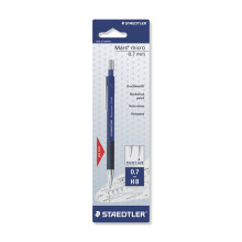 Staedtler Mars Micro 775 07BKDA Mechanical Pencil 0.7 mm HB