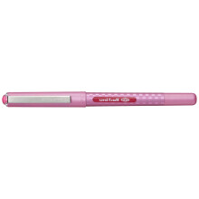 uni-ball Eye Designer UB-157D Rollerball Pen - Pink, Pack of 12
