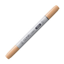 Copic Ciao Coloured Marker Pen - (E-02) Fruit Pink, For Art & Crafts, Colouring, Graphics, Highlighter, Design, Anime, Professional & Beginners, Art
