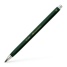 Faber-Castell TK9400 3mm 5B Clutch Pencil