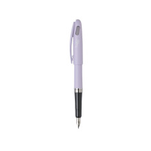 Pentel Tradio Fountain Pen Pastel Violet pastel