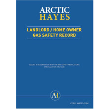 Arctic Hayes Landlords & Homeowners Record 25 Pads