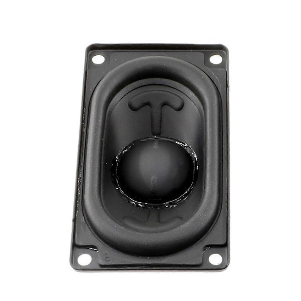 4580 Speaker 20W Mid Low Frequency Compatible With Jbl Flip6 Fifth Generation Kaleidoscope Bluetooth Speaker_p 9409267708420