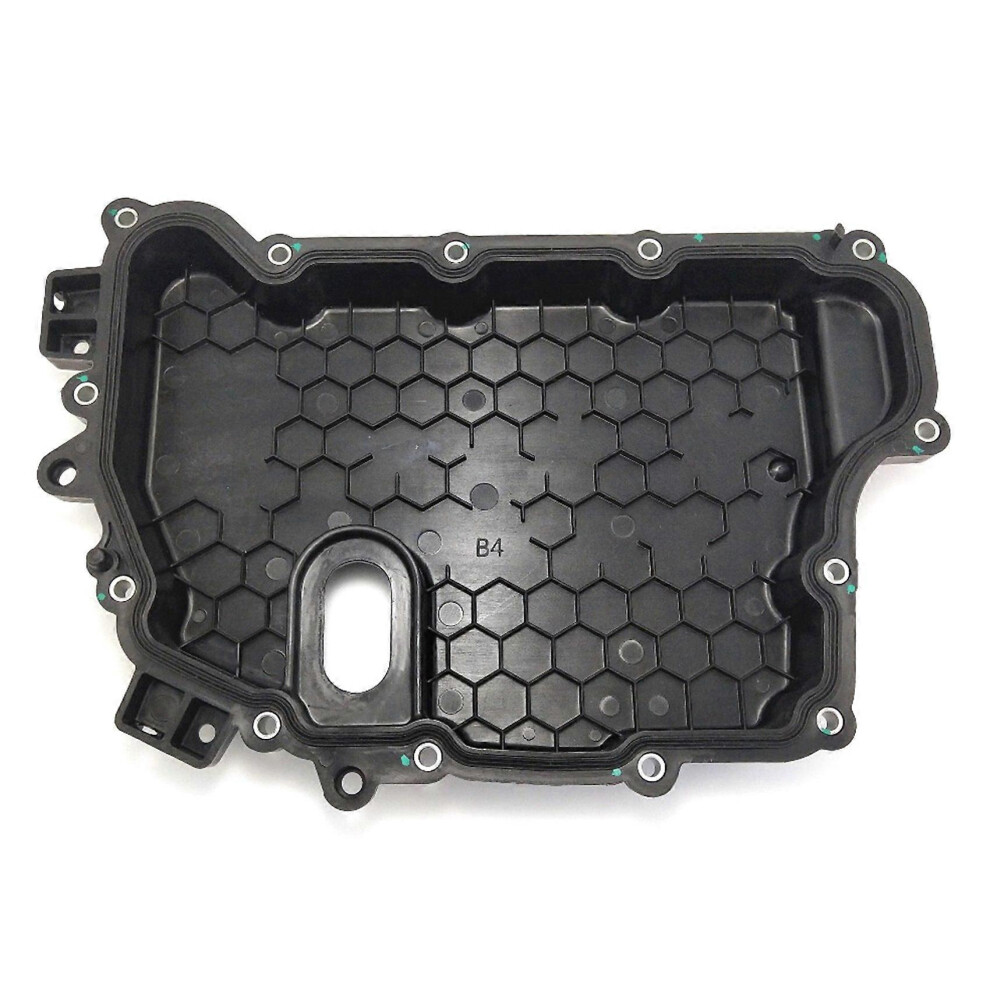 Compatible With Chevrolet Cruze Trax Buick Gmc Pontiac Saturn 24253434 Automatic Transmission Oil Pan Valve Body Cover_p 9409267709236