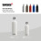 Sigg Sigg Classic Bottle - Traveller 1.0litre - White 5