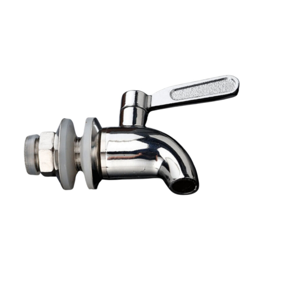 Purifier Tap For British Berkefeld Gravity System Chrome Brass_p 9409267712625
