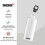 Sigg Sigg Classic Bottle - Traveller 0.6litre - White 4
