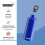 Sigg Sigg Classic Bottle - Traveller 0.6litre -, Dark Blue, 0.6L 3